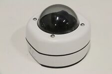 Iqeye 511dv Iqinvision Wk 0748 025-6001 Vandal Resistant Dome Security Camera