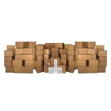 Ubmove 7 Room Basic Moving Kit 88 Moving Boxes Moving Supplies