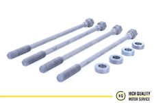 Cylinder Head Bolts With Washers For Deutz 04151904 912 913 914 Set Of 4