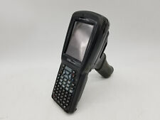 Psion Teklogix 7527c-g2 Workabout Pro 3 Barcode Scanner Parts Untested