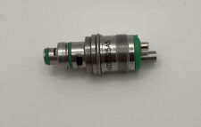 Star Titan Handpiece Coupler 2 Hole For Titan Motors Only - Great Condition
