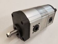 Hydraulic Pump For John Deere 2040 830 820 Ar55346 Al37750