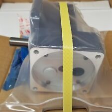 Continuous Speed Reducer 7.51 Right Angle Gear Box Dayton 23l498