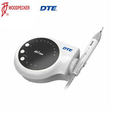 Woodpecker Dte Dental Led Ultrasonic Piezo Scaler Detachable Handpiece D5 Model