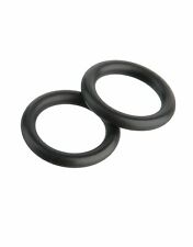 2 Pc Spare O Rings Replacemen For Soft Plastic Lure Injector Mold 120 Ml 4 Oz