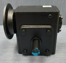 Worldwide Electric Corp. Speed Reducer Hdrf262-301-r-56c