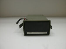 Ono Sokki Hm-611 Digital Tachometer T.b.--0.5s