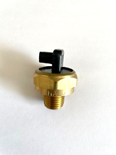 Pressure Washer 14 Mpt General Pump Thermal Relief Valve