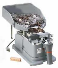 Klopp Ceb Electric Bagging Only Coin Counter