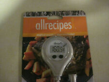 Allrecipes Digital Pocket Meat Thermometer