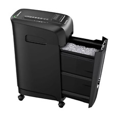 Micro-cut Paper Shredder 12-sheet Home Office College And School Supplies