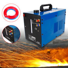 Welding Water Cooler Tig Welder Torch Water Cooling System 10l 370w 110v