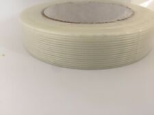 Filament Reinforced Strapping Tapes
