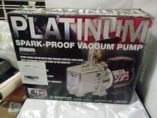 Jb Industries Dv-200n Platinum Premium Vacuum Pump 7-cfm 2-stage - New