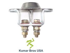 New Lamp Glow Plug Indicator Fits Kubota L225 L245 L295 L305 B6000b6100b7100kh-1