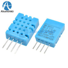 2pcs Dht11 Dht-11 Digital Temperature And Humidity Sensor For Arduino