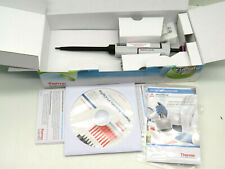 Thermo Scientific 4641310n Variable Volume F1 Single Channel Pipette 0.1 To 2 L
