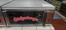 Otis Spunkmeyer Model Os-1 Commerical Conventional Cookie Oven - Tested