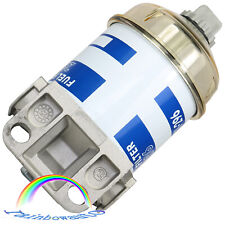 C5ne9165c For Ford Tractor 2000 3000 4000 5000 Diesel Fuel Filter Assembly