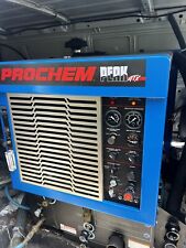 Prochem Peak Gtx Truckmount Carpet Cleaning Machine