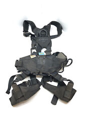 Dbi Sala Exofit Nex Comfort Arc Flash Vest Safety Harness Medium 1103085