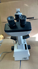 Nikon Tms Inverted Phase Contrast Microscope 30 Day Guarantee