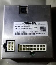 Whelen Wecan Control Module For Lights 01-026a501-000