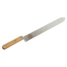 Goodland Bee Supply Uncapping Knife Serrated 16 Oal 11 X 1-38 Blade Gluk-ser
