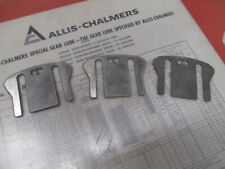 Allis-chalmers D14 D15 D17 D19 170 175 Power Director Clutch .010 Shims 228075