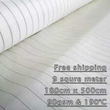 5m X 1.8m Peel Ply Vacuum Bagging Carbon Fiber Resin Infusion Hand Lay-up Heavy