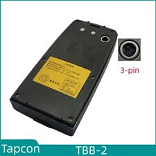 Us Tbb-2 Battery 3 Pin For Topcon Gts-102n 105n Total Station