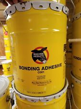 Mule Hide Epdm Bonding Adhesive Yellow Glue Brand New Never Opened