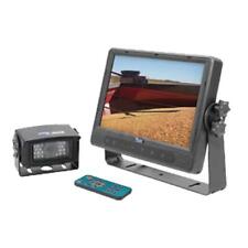 Video System Ctb9m1c For Case Ih All Models All Models