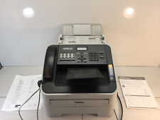 Brother Intellifax 2840 Laser Copy Printer Fax Machine -4223 Pages Count