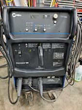 Miller Syncrowave 200 Tigstick Welder With Low Hours