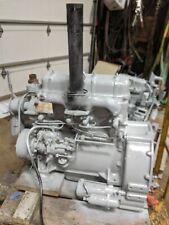 Waukesha Vrd155a Diesel Engine Work Ready Oliver Tractor Vrd155 Free Shipping