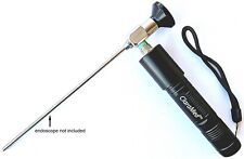 Claramed High Power Led Light Source For Storzolympus Endoscopes Light Cables
