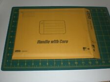 3m Scotch Bubble Mailer 8.5 X 11-inches Size 2 20 Pack Quality Mailers