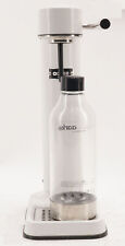 Aarke Carbonator Iii Premium Sparkling Water Maker With Pet Bottle White