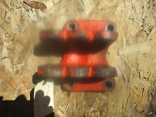 190 Gas Allis Chalmers Tractor 3 Point Hitch Top Bracket Am 5350-1