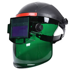 Solar Full-auto Darkening Welding Helmet Mig Arc Plasma Grinding Welder Mask V