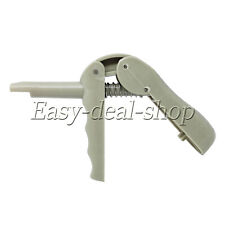 Dental Composite Gun Dispenser Applicator For Unidose Compules Carpules-grey