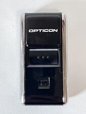 Opticon Opn-2002 Bluetooth Barcode Scanner Reader Working 100