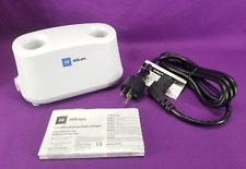 Welch Allyn 719-dsk Universal Desk Charger For 3.5v Rechargeable Handles