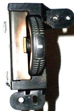 98-02 Oem Ford Explorer Dash Light Dimmer Switch Panel Dim Mercury Mountaineer