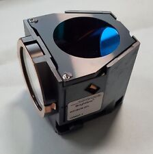 Semrock Brightline Yfp Dichroic Filter Cube For Olympus Fluorescence Microscope