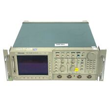Tektronix Tds 684b Color 4-channel Digital Real Time Oscilloscope 1ghz Tested