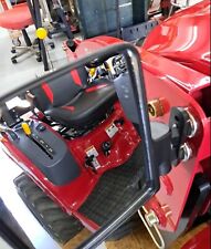 2x Universal 320lb Rated Magnet Tractor Mirror Kubota John Deere Skid Loader