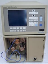 Waters Hplc 60f Hplc Pump With 600 Controller