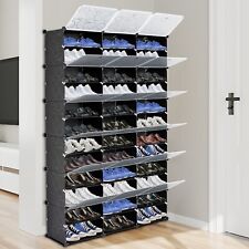 Rack Shoe Cabinet Organizer Storage Shelf Display Holder Shoe Shelf